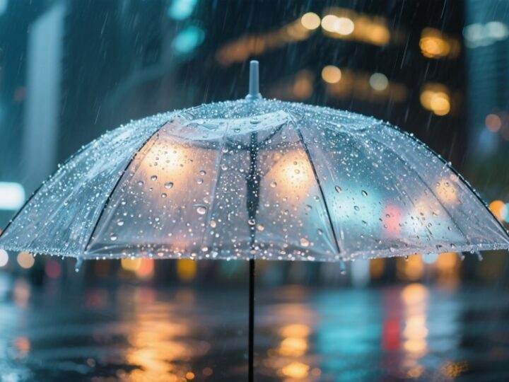 Ekstremalne mrozy nad regionem