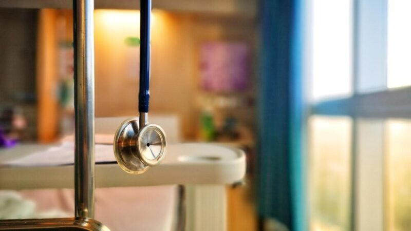 Zarząd ZPP ocenia kryzys w ochronie zdrowia i szpitalach powiatowych