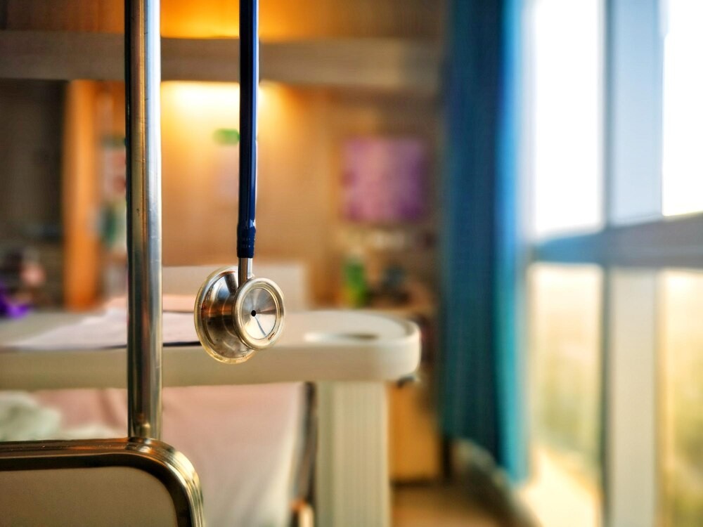 Zarząd ZPP ocenia kryzys w ochronie zdrowia i szpitalach powiatowych