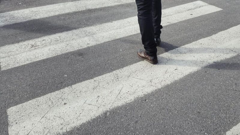 Bezpieczeństwo na drogach: Policja intensyfikuje działania NURD w powiecie świeckim