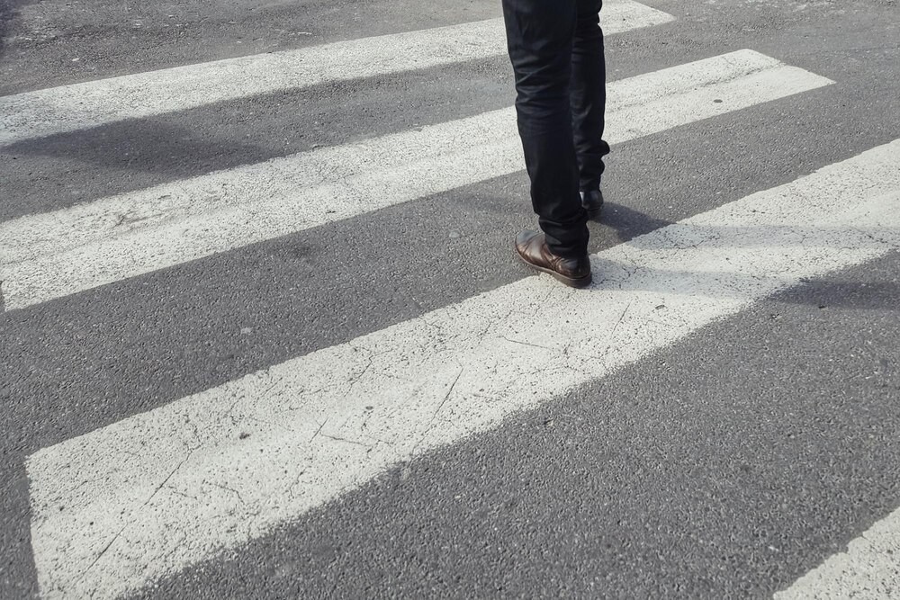 Bezpieczeństwo na drogach: Policja intensyfikuje działania NURD w powiecie świeckim