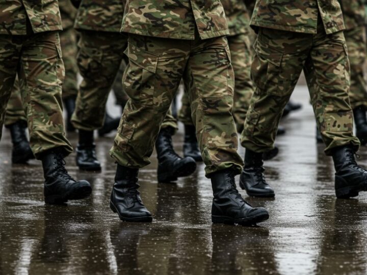 Nowy Turnus Dobrowolnej Zasadniczej Służby Wojskowej w Kujawsko-Pomorskiem