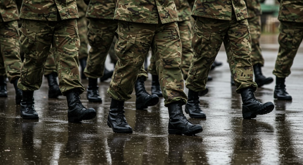 Nowy Turnus Dobrowolnej Zasadniczej Służby Wojskowej w Kujawsko-Pomorskiem