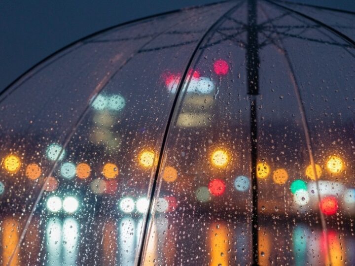 Uwaga na oblodzenie dróg i chodników!