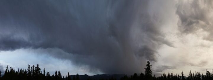 Marznące opady w regionie – ostrzeżenie na 21 lutego