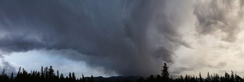 Marznące opady w regionie – ostrzeżenie na 21 lutego