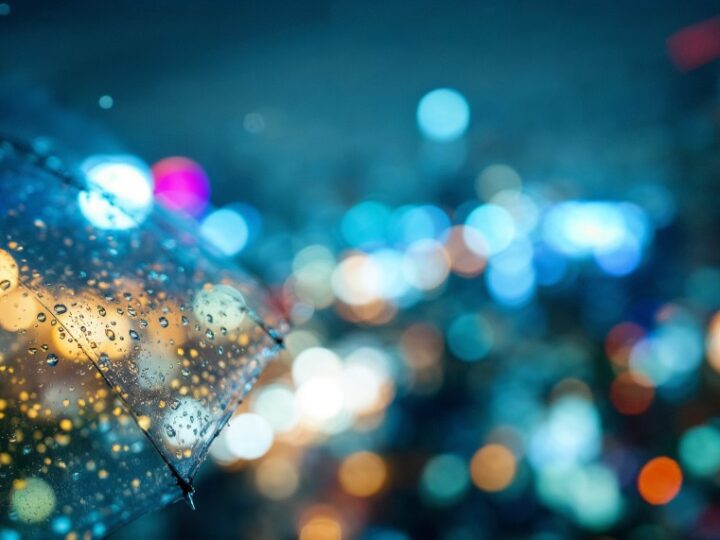 Marznące opady zagrażają regionowi