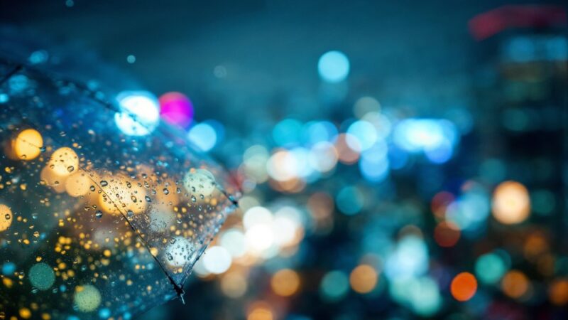 Marznące opady zagrażają regionowi