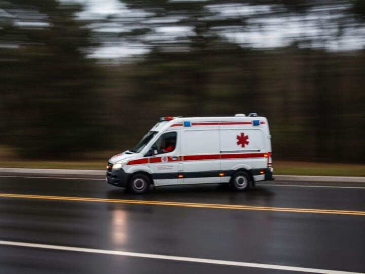 Policja w akcji: Sprawdzają miejsca przebywania osób bezdomnych w mrozy