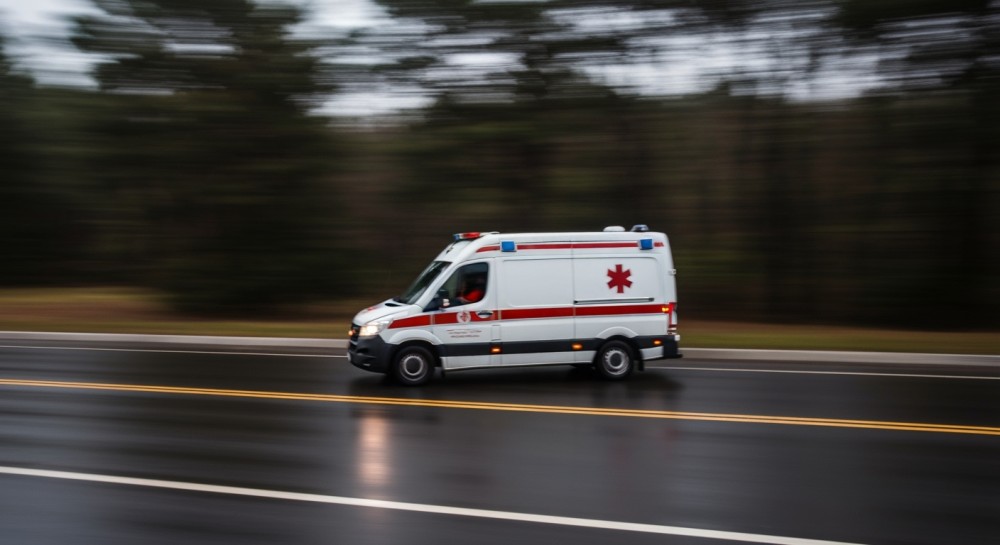 Policja w akcji: Sprawdzają miejsca przebywania osób bezdomnych w mrozy