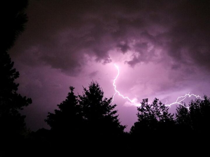 Ekstremalne mrozy nad Polską