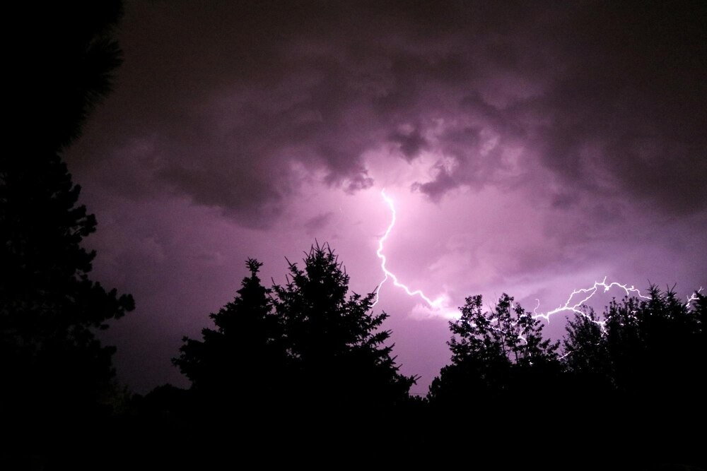 Ekstremalne mrozy nad Polską