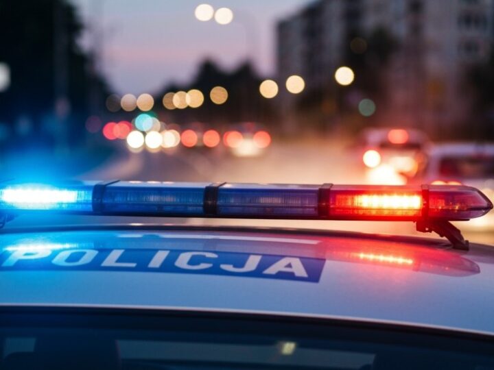 Brawura na drodze: 2000 zł mandatu i utrata prawa jazdy