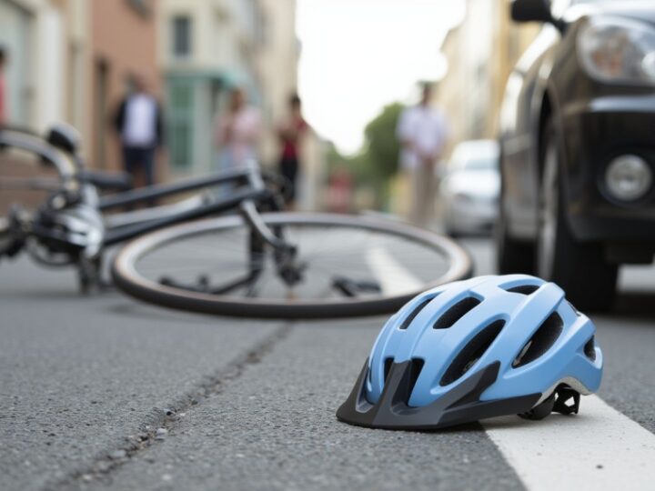 Nowa ścieżka rowerowa w Topolinku – umowa podpisana przez burmistrza Świecia