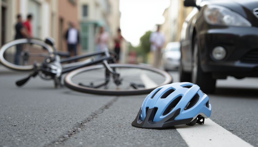 Nowa ścieżka rowerowa w Topolinku – umowa podpisana przez burmistrza Świecia