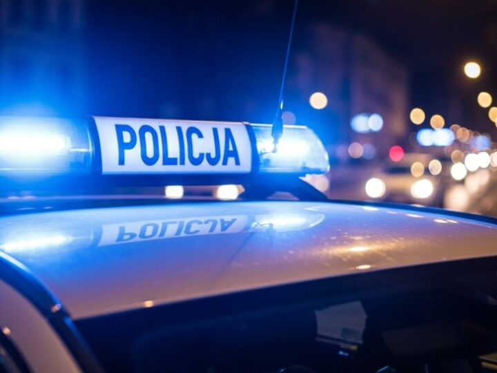 Akcja „Na Drodze – Patrz i Słuchaj”: Policja zwraca uwagę na korzystanie z telefonów podczas jazdy