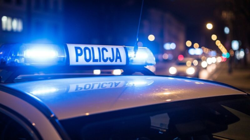 Akcja „Na Drodze – Patrz i Słuchaj”: Policja zwraca uwagę na korzystanie z telefonów podczas jazdy