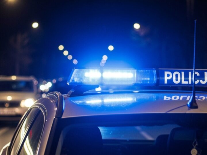 Bezpieczna podróż: Trzeźwi kierowcy na autostradzie A1