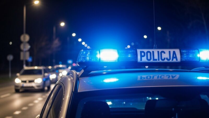 Dzielnicowi ze Świecia w akcji: dołącz do kampanii #DzielnicaBEZstrachu i wybierz #SuperDzielnicowego 2026!