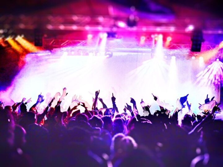 Kobiece Inspiracje: Festiwal w Centrum Kultury w Świeciu