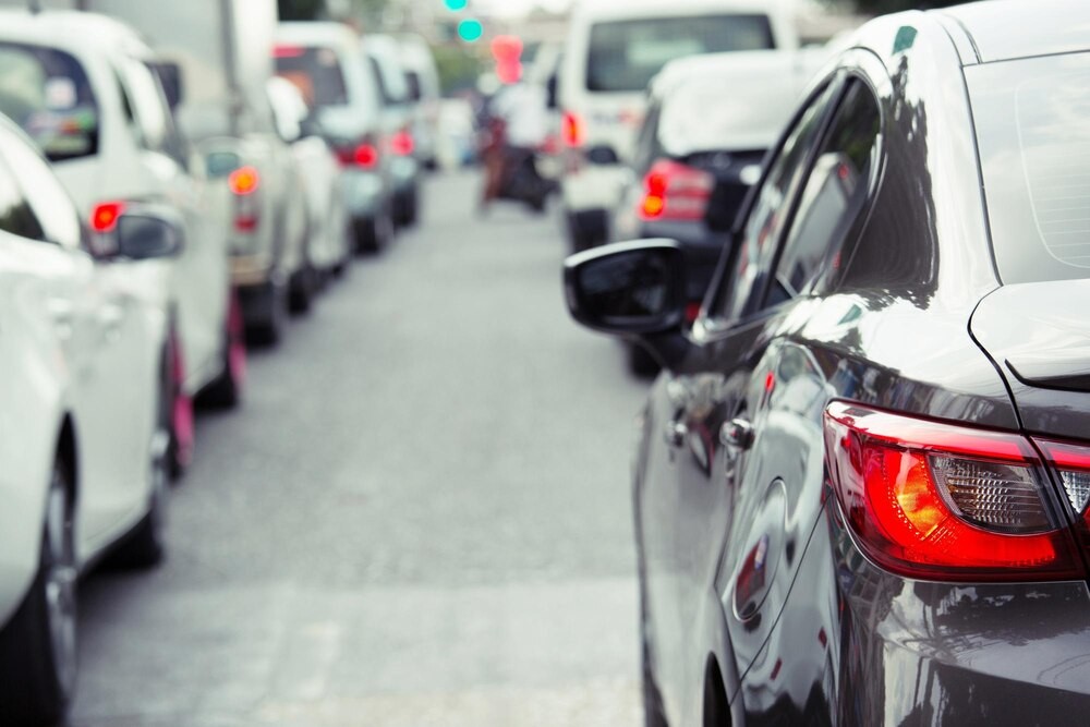 Awionetka ląduje na autostradzie A1 – pilot bezpieczny, ruch utrudniony