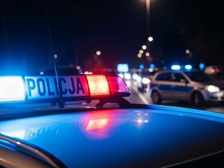 Nietrzeźwi kierowcy zatrzymani na drogach powiatu świeckiego