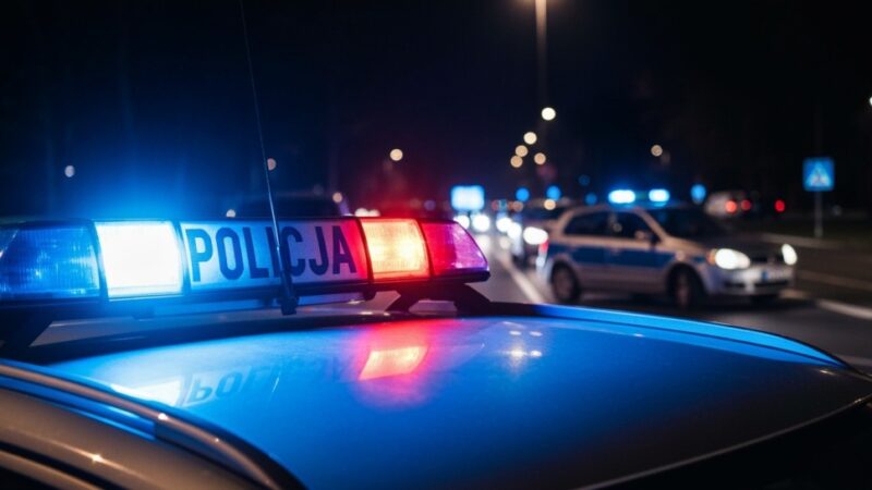 Nietrzeźwi kierowcy zatrzymani na drogach powiatu świeckiego