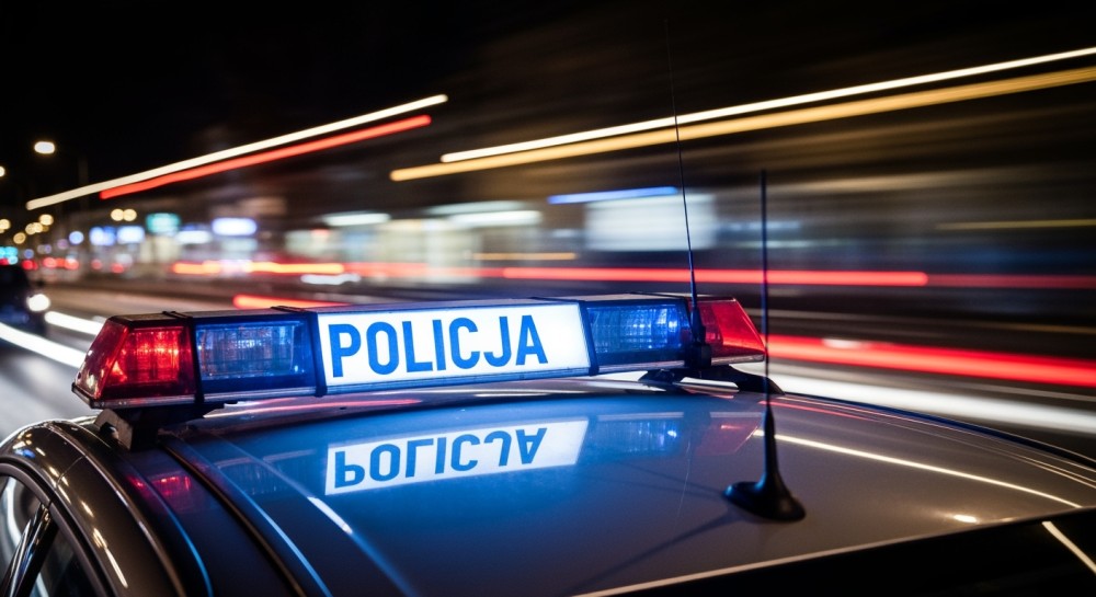 Nowy Komendant w Komisariacie Policji w Nowem objął stanowisko