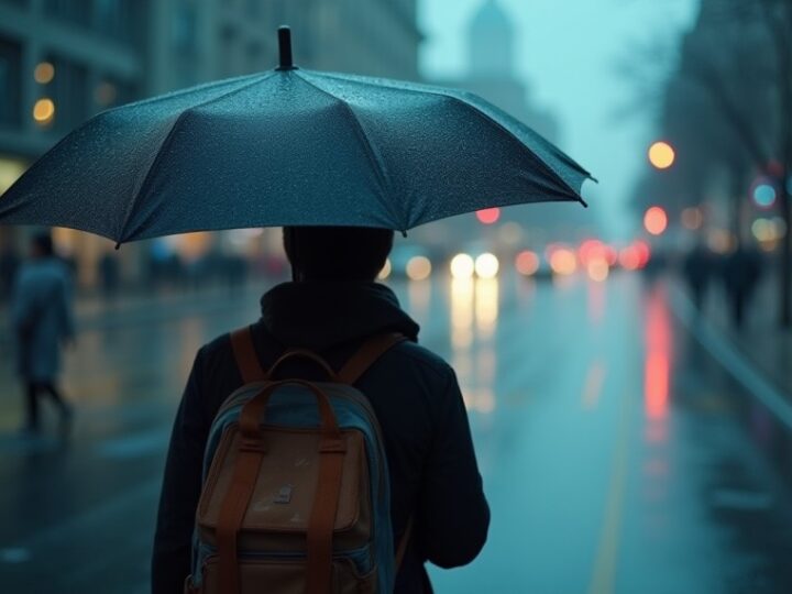 Nocne przymrozki w całym kraju