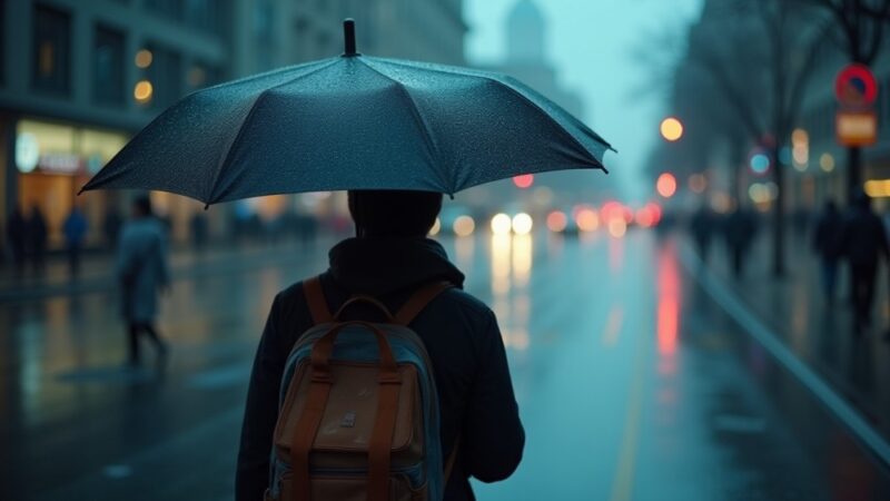 Nocne przymrozki w całym kraju