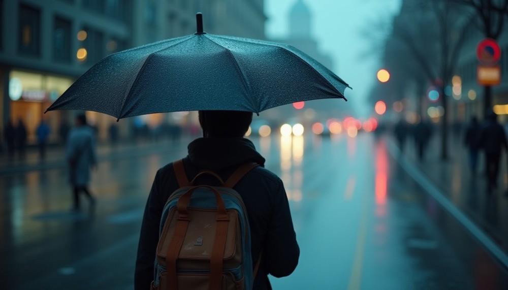 Nocne przymrozki w całym kraju