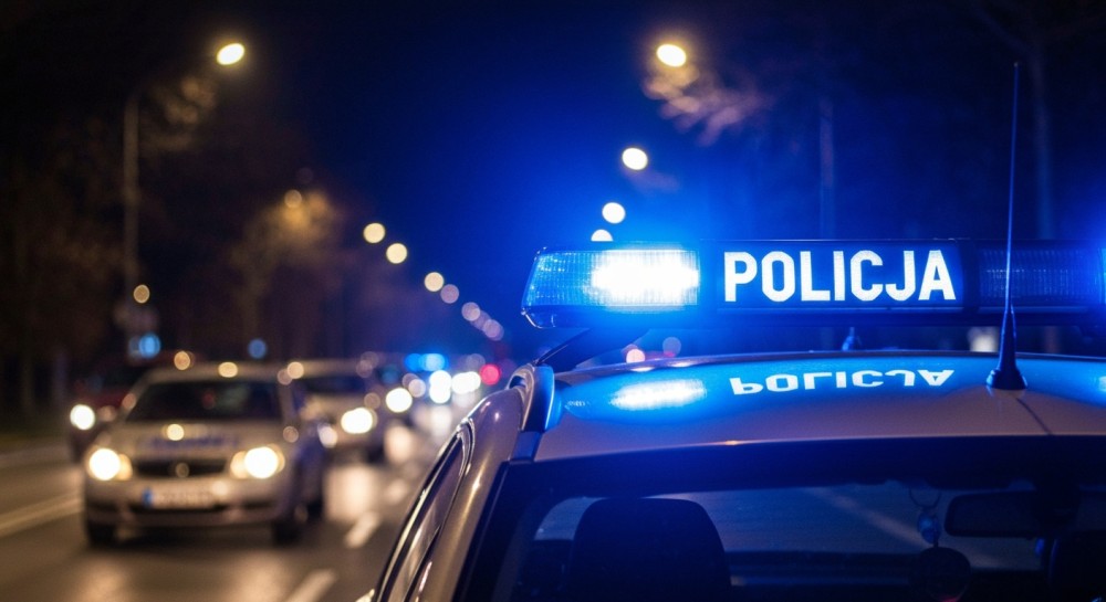 Policjantki i pracownice Policji świętują Dzień Kobiet z Komendantem