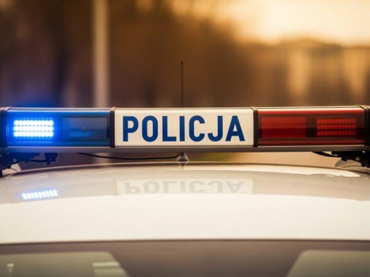 Zaginiona 10-latka odnaleziona dzięki czujności mieszkańców i szybkiej reakcji policji