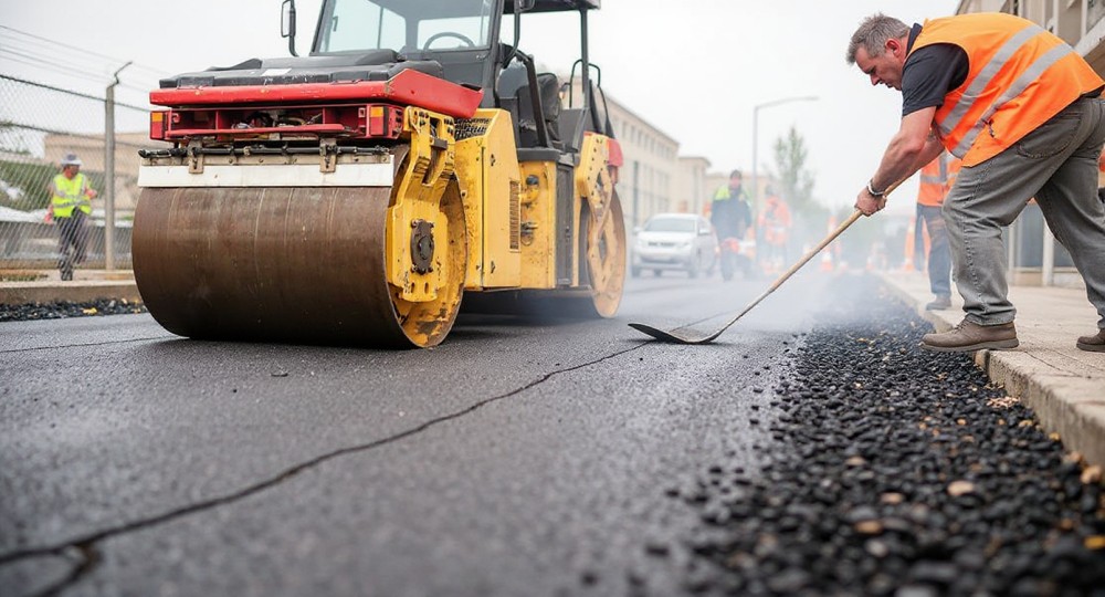Nowe zasady ruchu w Świeciu z powodu budowy ronda