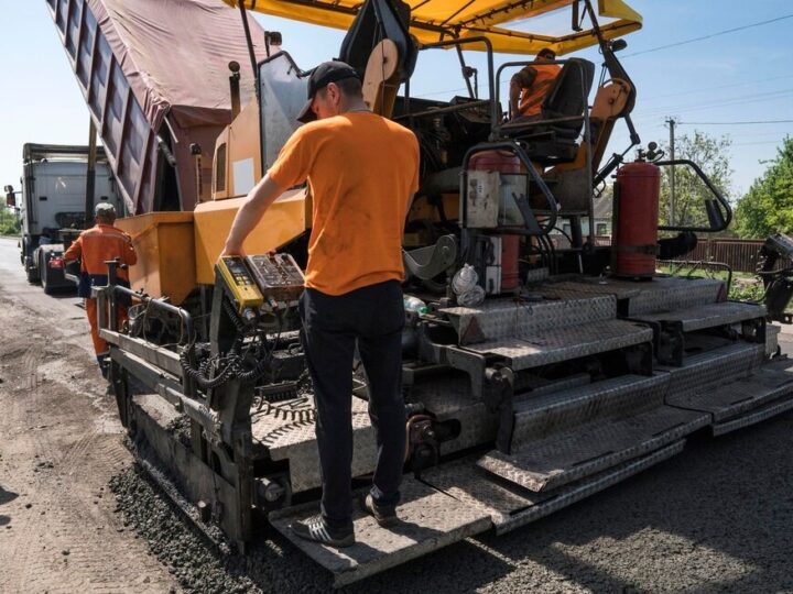 Nowe zasady ruchu w Świeciu z powodu budowy ronda