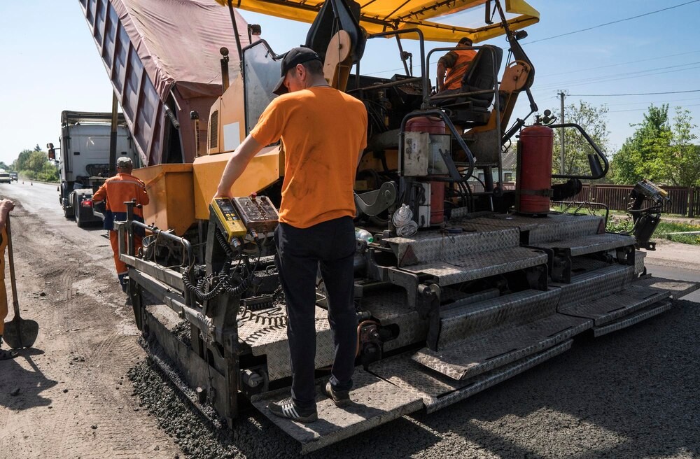 Nowe zasady ruchu w Świeciu z powodu budowy ronda