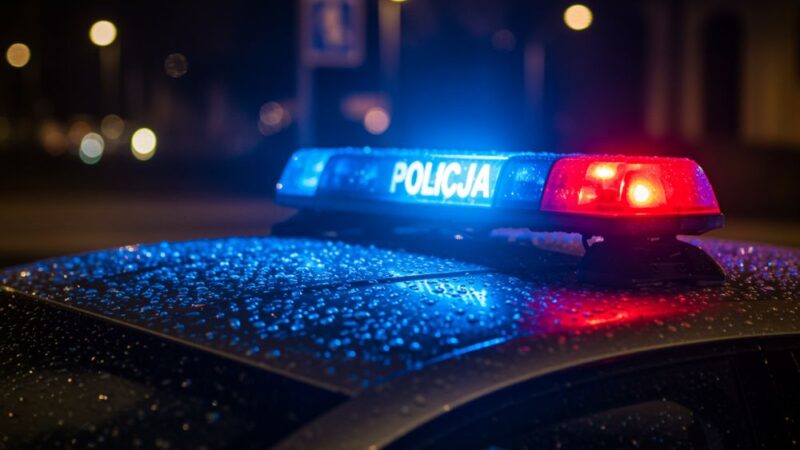 Bydgoszcz powita 84 nowych policjantów po uroczystym ślubowaniu