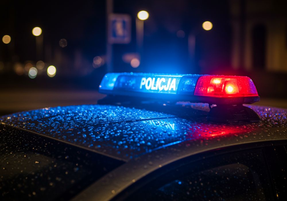 Bydgoszcz powita 84 nowych policjantów po uroczystym ślubowaniu