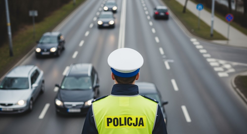Bezpieczne podróże w Święta Wielkanocne: Policja na drogach
