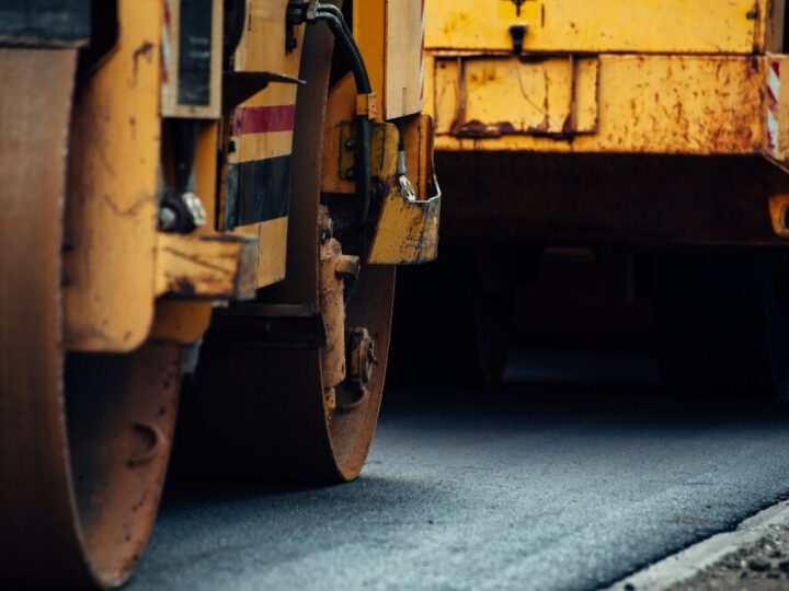 Powiat Świecki z rządowym wsparciem na rozbudowę drogi!