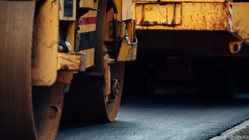 Powiat Świecki z rządowym wsparciem na rozbudowę drogi!