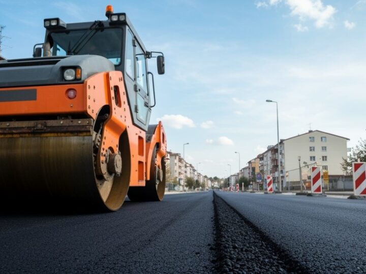 Nawierzchnia z kostki brukowej na ul. Jarzębinowej w Sulnowie – umowa podpisana!