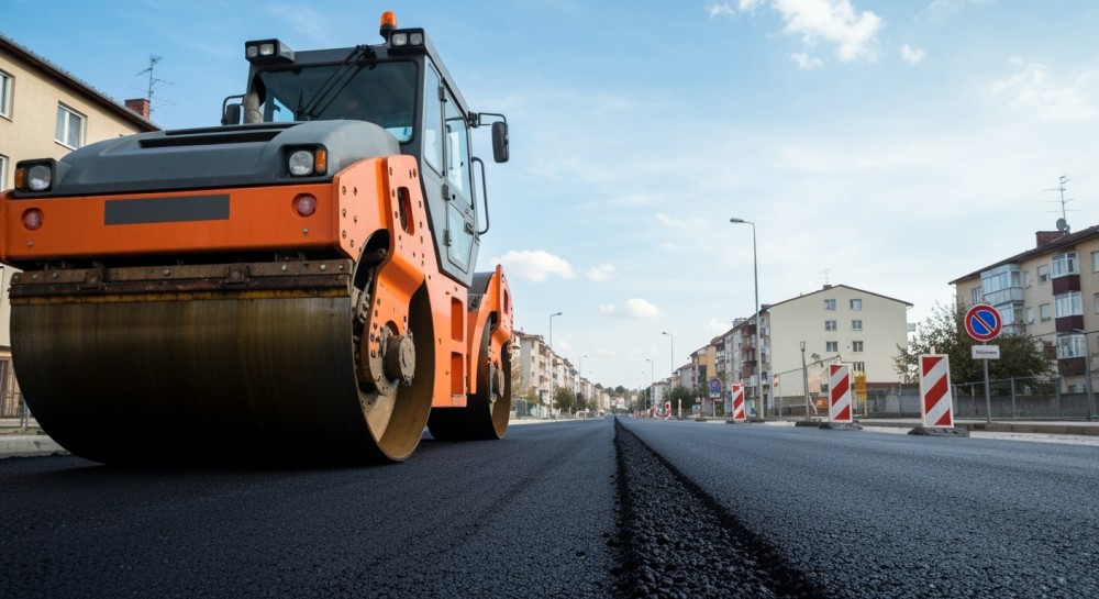 Nawierzchnia z kostki brukowej na ul. Jarzębinowej w Sulnowie – umowa podpisana!