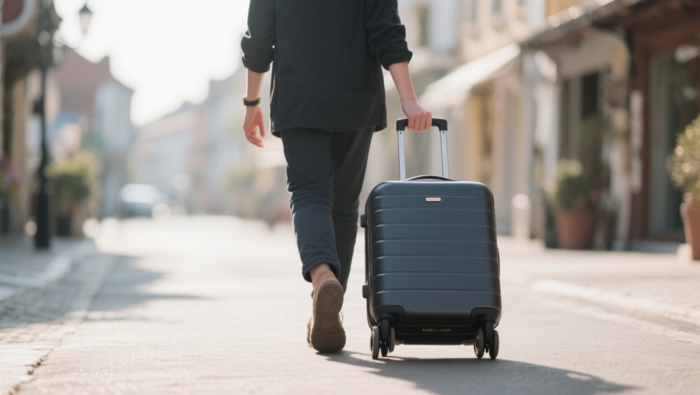 Bezpieczny wypoczynek w Wdeckim Parku Krajobrazowym dzięki współpracy służb