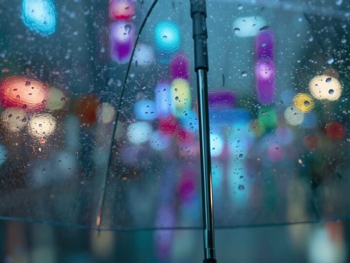 Zimny front: Przymrozki w regionie