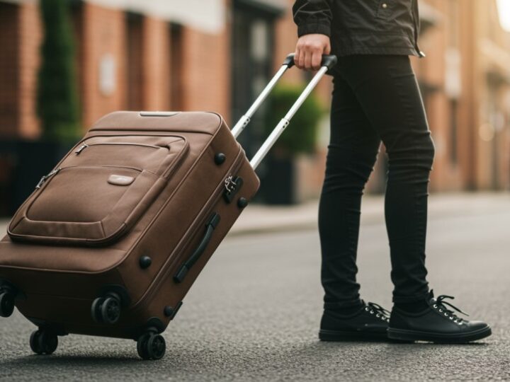 Sezonowe linie do Zamku Krzyżackiego i Deczna startują 1 maja!