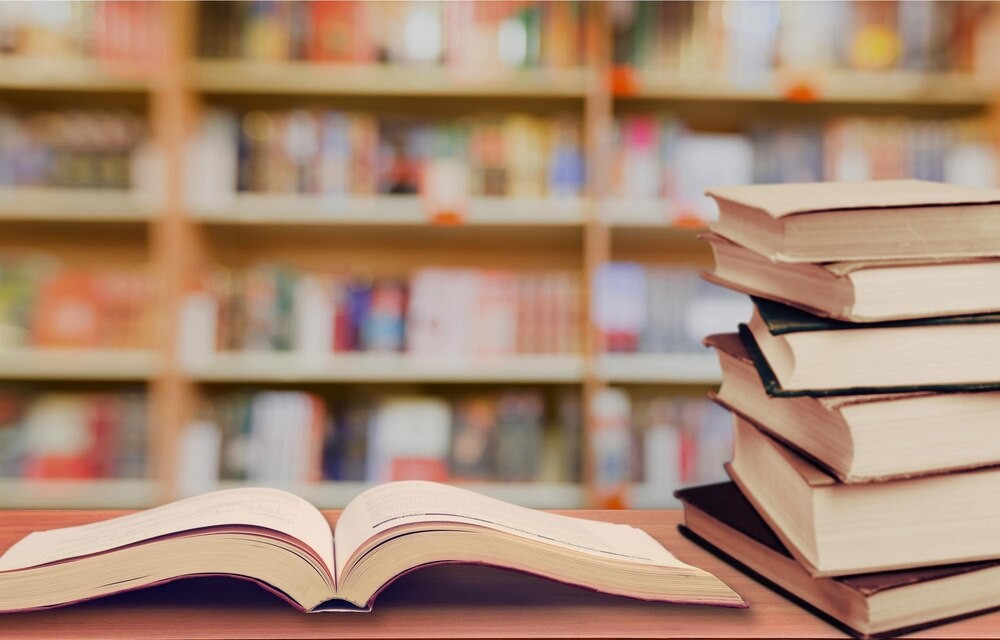 Spotkanie z Krzysztofem Drozdowskim w Powiatowej Bibliotece Publicznej