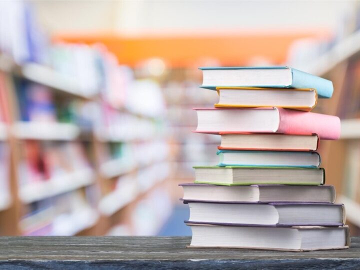 Świętujemy Dzień Bibliotekarza i Bibliotek!