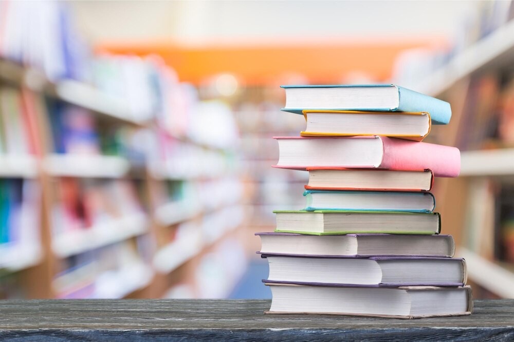Świętujemy Dzień Bibliotekarza i Bibliotek!