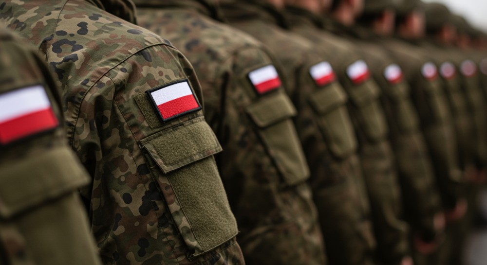 Kurs Obronny dla Administracji z Udziałem Starosty i Wicestarosty